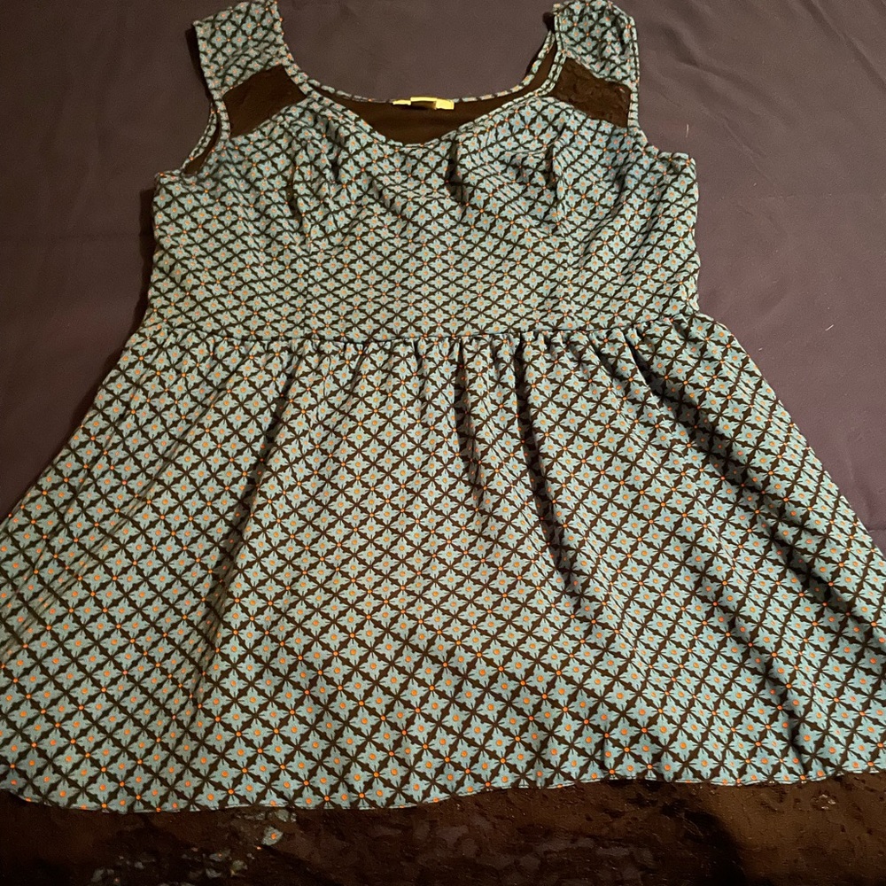 Cute dress
